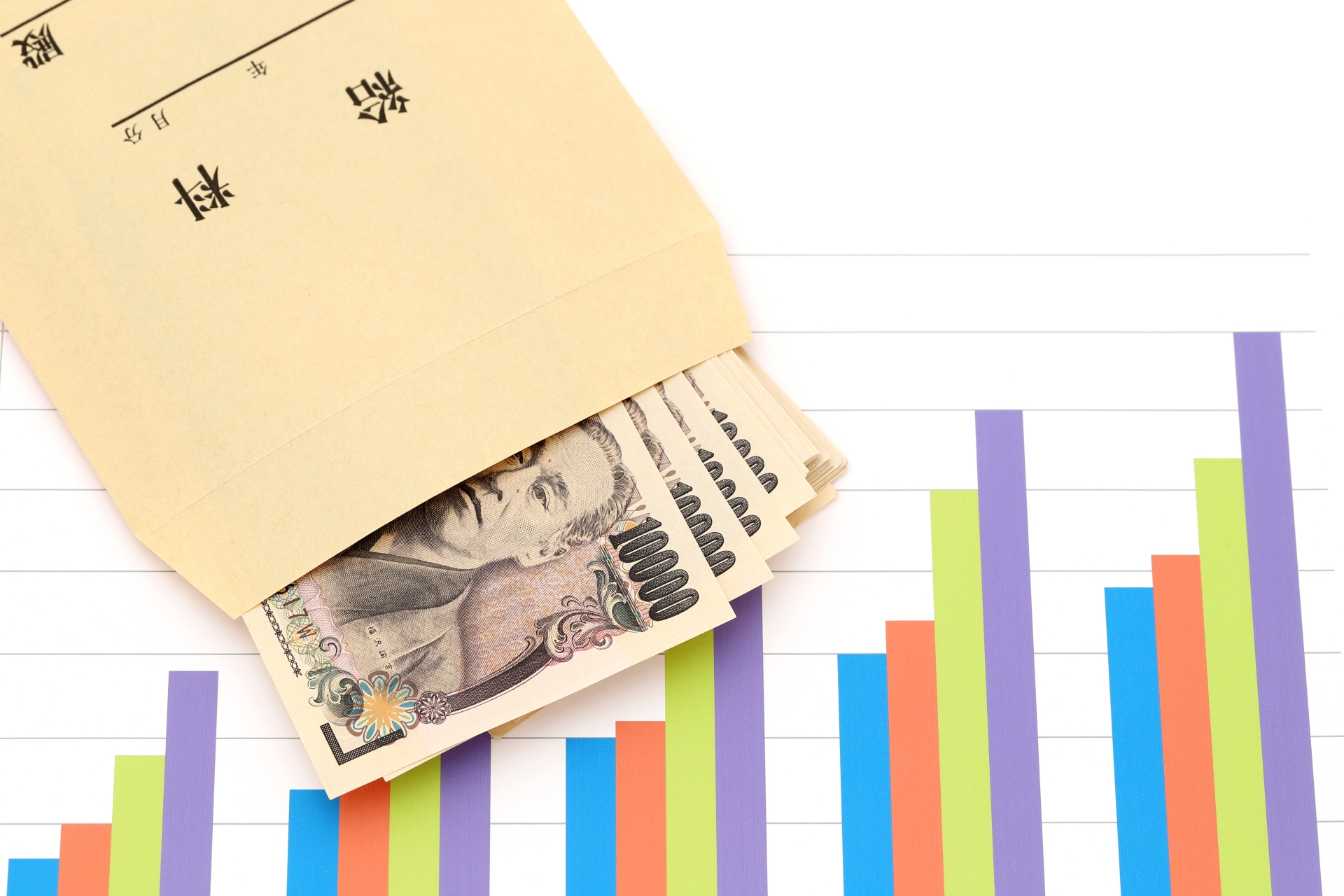 収入と所得の違いとは？計算方法や扶養内で働くポイントを解説 – トラの知恵