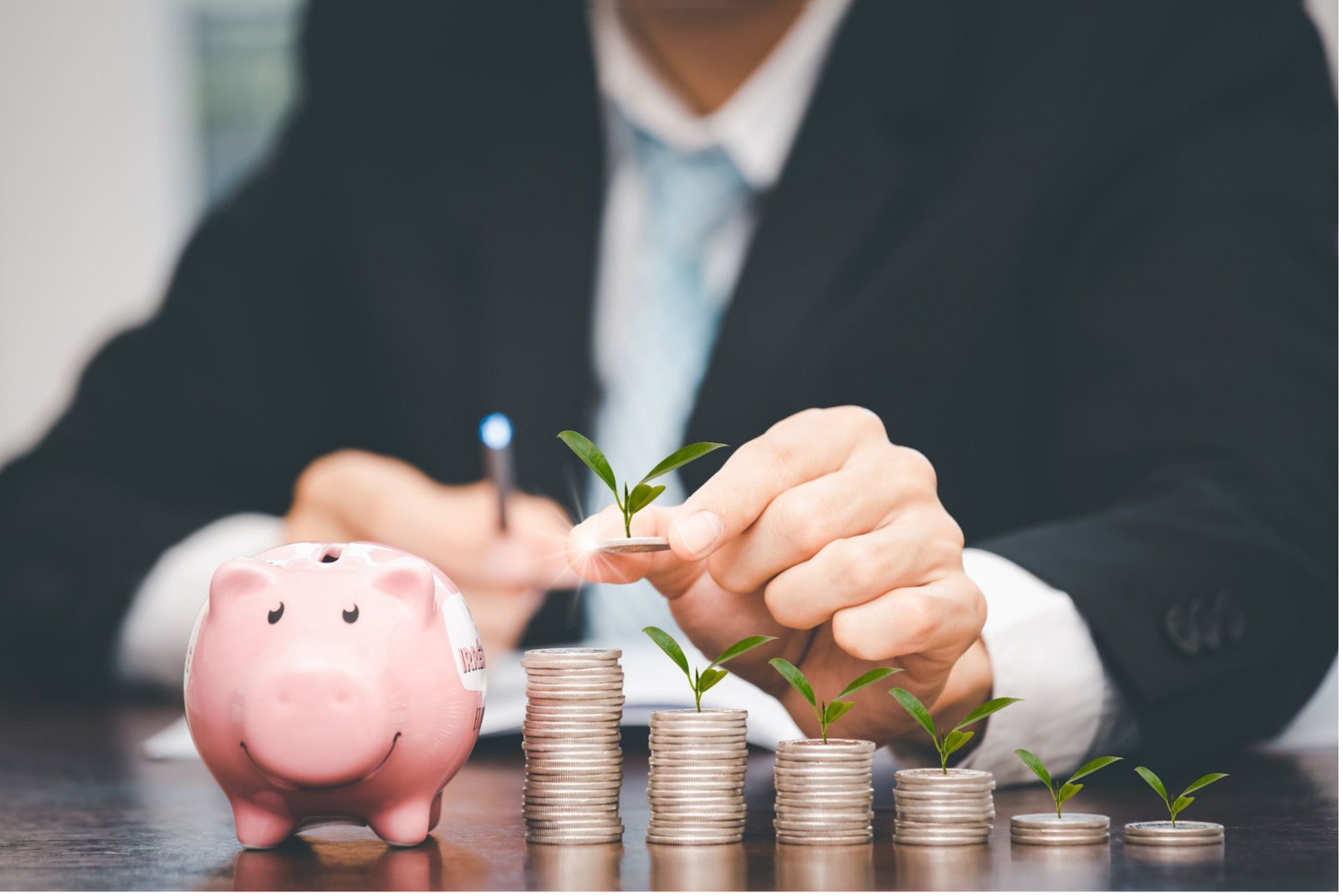 ドットマネーの使い方を解説！ポイ活で貯めたポイントでお得に投資を始めよう – トラの知恵