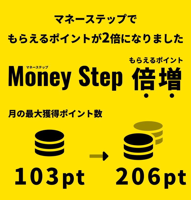 Money Step